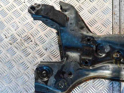 Subframe VW POLO IV (9N_, 9A_) 1.4 TDI | BP6490123M9