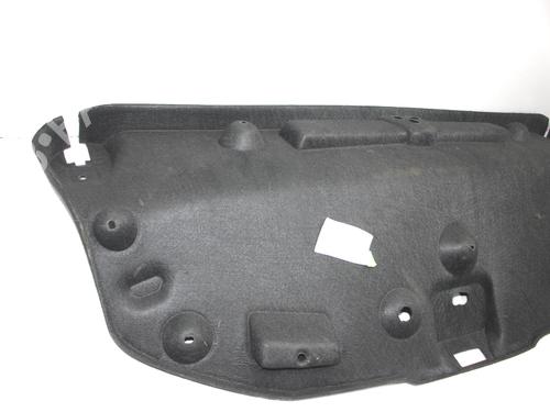 Boot lining ALFA ROMEO GIULIA (952_) 2.0 (952ACA25) | BP38515977I3  - Image 9