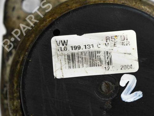 Engine mount VW TOUAREG (7LA, 7L6, 7L7) 2.5 R5 TDI | BP6531815M89
