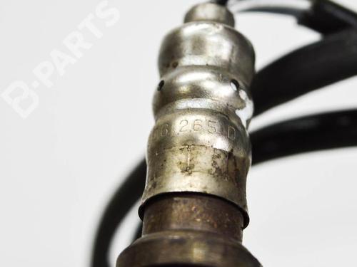 Elektronisk sensor AUDI A6 C6 Avant (4F5) 3.2 FSI | BP6489737M84 
