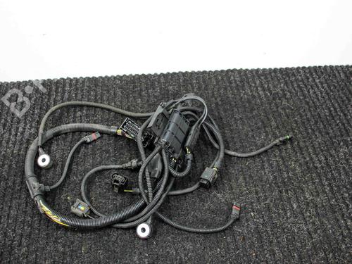 Used Wiring harness BMW 5 (F10) 530 i (258 hp) 26513753