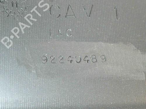 Andre CHEVROLET CAMARO 3.6 | BP28820046O1