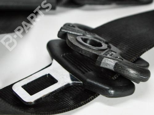 Front right seatbelt AUDI A6 C6 Avant (4F5) 3.0 TDI quattro | BP10299887I25 