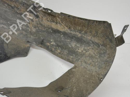 Wheel arch VW EOS (1F7, 1F8) 2.0 TDI | BP14674083C56 