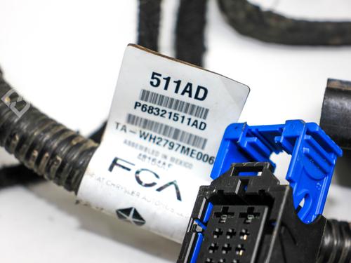 Ledningsnet JEEP COMPASS (MK49) 2.4 | BP29919194E16