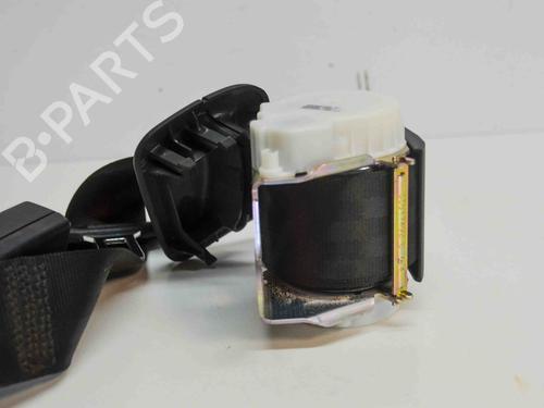 Rear right seatbelt AUDI A3 Sportback (8PA) 1.6 | BP8146429I28