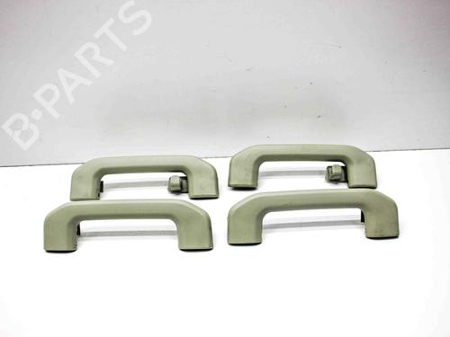 Used Interior roof handle VOLVO V60 II Cross Country (227) T5 AWD (250 hp) 28822866