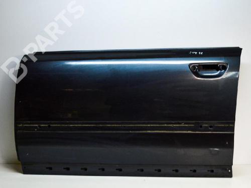 Used Left front door AUDI A8 D3 (4E2, 4E8) 3.0 TDI quattro (233 hp) 6490423