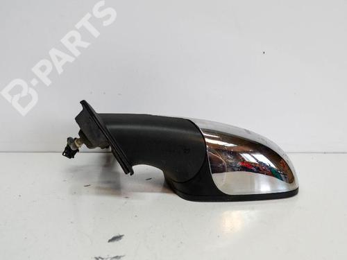 Left mirror SEAT ALTEA (5P1) 1.6 | BP7915532C26 
