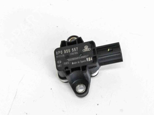 Elektronische sonde AUDI A4 B7 Avant (8ED) 2.0 TDI 16V (140 hp) 6487892