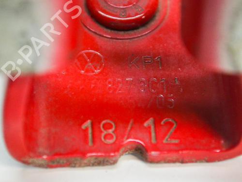 Hinge/Door check strap VW GOLF VI (5K1) 1.4 TSI | BP14692621C146 