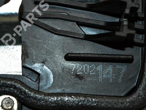 Rear left lock BMW 5 Touring (E61) 520 d | BP7741490C100 