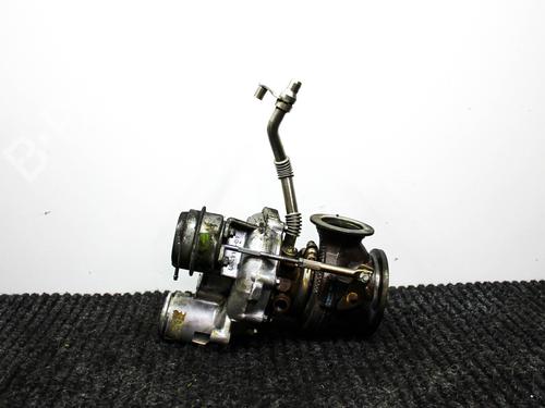 Used Turbocharger/Supercharger BMW X5 (F15, F85) xDrive 50 i (449 hp) 26513710