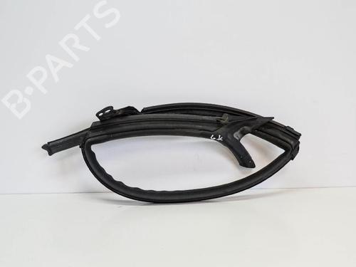 Used Rubber door seal AUDI A7 Sportback (4GA, 4GF) 3.0 TDI (218 hp) 14689975