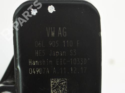 Ignition coil AUDI A5 Sportback (F5A, F5F) 2.0 TFSI quattro | BP10529775M94 