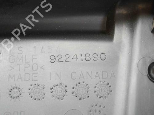 Andre CHEVROLET CAMARO 3.6 | BP28820144O1 