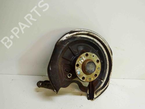 Used Right rear steering knuckle SKODA SUPERB II (3T4) 2.0 TDI 16V (140 hp) 14674815