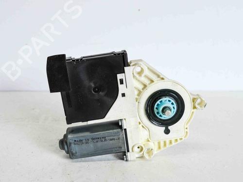 Used Right front window motor VW PASSAT B6 Variant (3C5) 2.0 BlueTDI (143 hp) 6498724