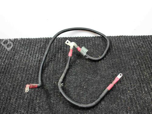 Used Cable BMW 5 (F10) 530 i (258 hp) 26513754