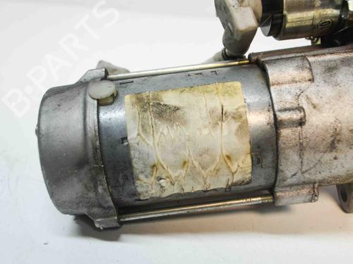 Starter FORD KUGA II (DM2) 2.0 TDCi 4x4 | BP7538922M8 