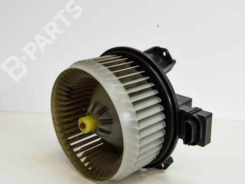 Heater blower motor JAGUAR XF I (X250) 3.0 D | BP8849735M62 