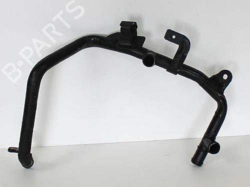 Used Support VW GOLF VII (5G1, BQ1, BE1, BE2) 1.6 TDI (105 hp) 14684345