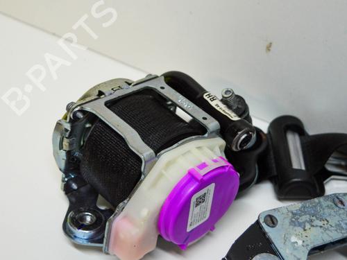 Front right belt tensioner FORD USA MUSTANG Coupe 2.3 EcoBoost | BP13933023C88 