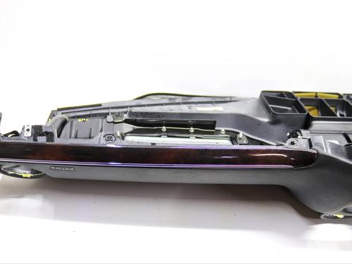 Dashboard MERCEDES-BENZ GL-CLASS (X164) GL 500 4-matic (164.886) | BP31950383C46 