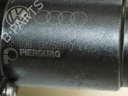 Egr VW PASSAT B6 (3C2) 2.0 TDI | BP10529796M69 