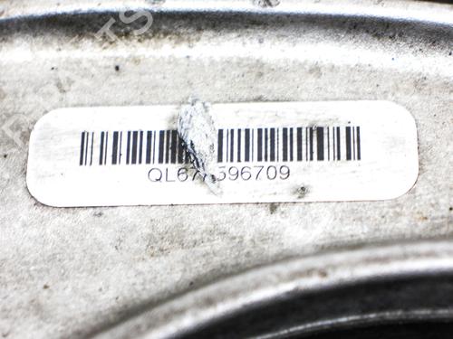 Right front suspension arm BMW 6 Gran Coupe (F06) 650 i | BP26514043M13 
