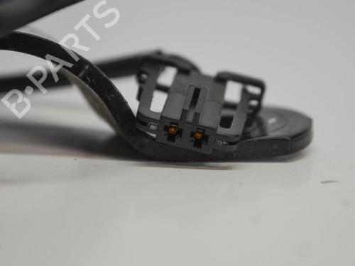Seat buckle AUDI A1 (8X1, 8XK) 1.4 TDI | BP14668797I32 