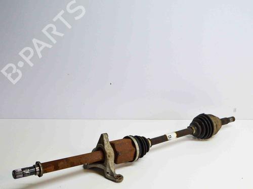 Used Right front driveshaft Right front driveshaft 6482744 6482744
