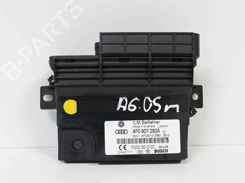 Elektronische module AUDI A6 C6 (4F2) 2.0 TDI | BP7913220M83
