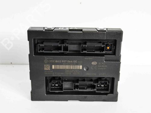 Used Electronic module AUDI A5 Sportback (8TA) 2.0 TDI quattro (177 hp) 6501571