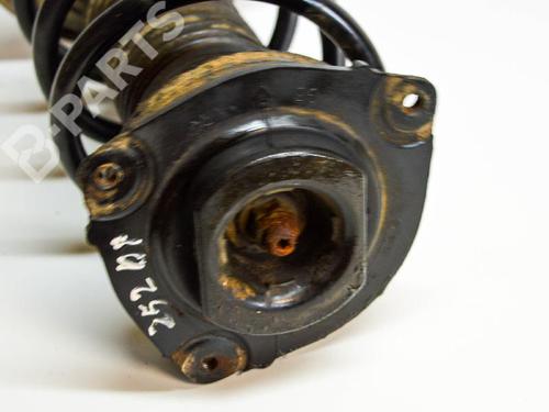 Right front shock absorber NISSAN JUKE (F15) 1.5 dCi | BP6482743M17 