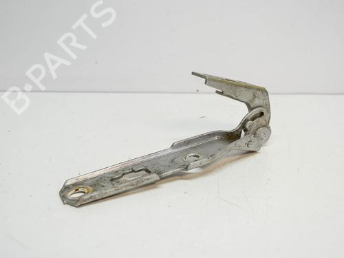 Hinge/Door check strap AUDI A4 B6 Avant (8E5) 2.5 TDI | BP14686681C146 