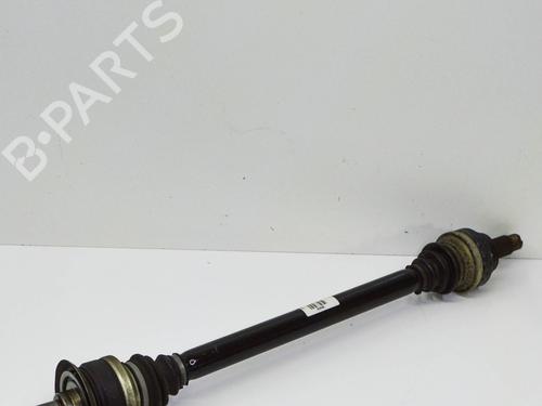 Used Right rear driveshaft BMW 5 Gran Turismo (F07) 535 i (306 hp) 13933587