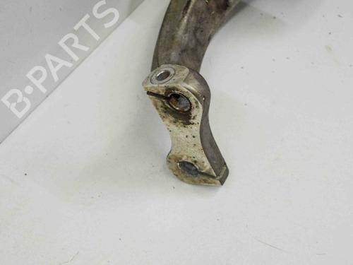 Achsschenkel rechts vorne AUDI A4 B9 (8W2, 8WC) 2.0 TFSI quattro | BP14680911M26