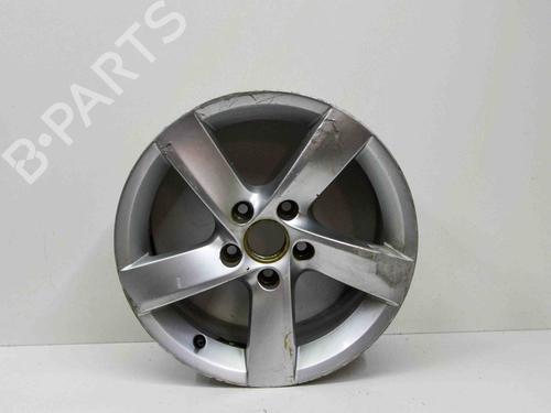 Used Rim VW PASSAT B7 (362) 2.0 TDI (140 hp) 15552040