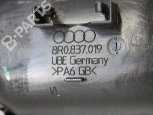 Support AUDI Q5 (8RB) 2.0 TDI | BP8852153C155 