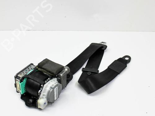 Used Front left belt tensioner AUDI A5 (8T3) S5 quattro (333 hp) 21811529