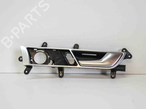 Used Front right interior door handle AUDI A6 C6 (4F2) 3.0 TFSI quattro (299 hp) 8849962