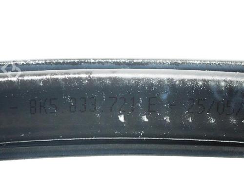 Rubber door seal AUDI A4 B8 (8K2) 2.0 TDI | BP14685097C142 