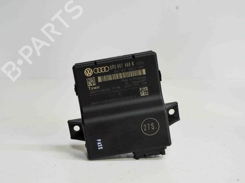Used Electronic module AUDI A5 Sportback (8TA) 2.0 TDI (143 hp) 6484175