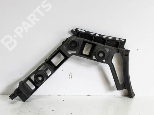 Rear bumper bracket VW GOLF VI (5K1) 1.4 TSI | BP8853387C159 