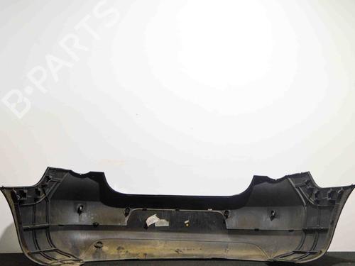 Rear bumper VW EOS (1F7, 1F8) 2.0 TDI 16V | BP6482057C8 