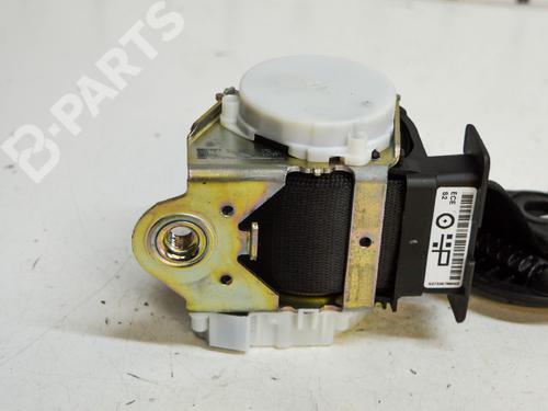 Front right seatbelt BMW 3 Touring (E91) 318 i | BP10300133I25 