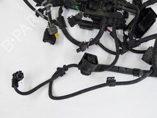 Wiring harness BMW 3 (F30, F80) 328 i | BP14680720E16 