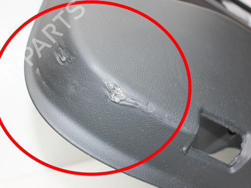 Rear right panel MERCEDES-BENZ G-CLASS Platform/Chassis (W464) G 350 D 4-matic (464.320) | BP37176456C61 - Image 18