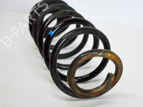 Shock absorber spring VW GOLF V (1K1) 2.0 TDI | BP14687683C152 